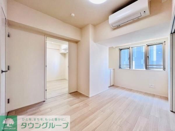 Brillia ist両国の物件内観写真