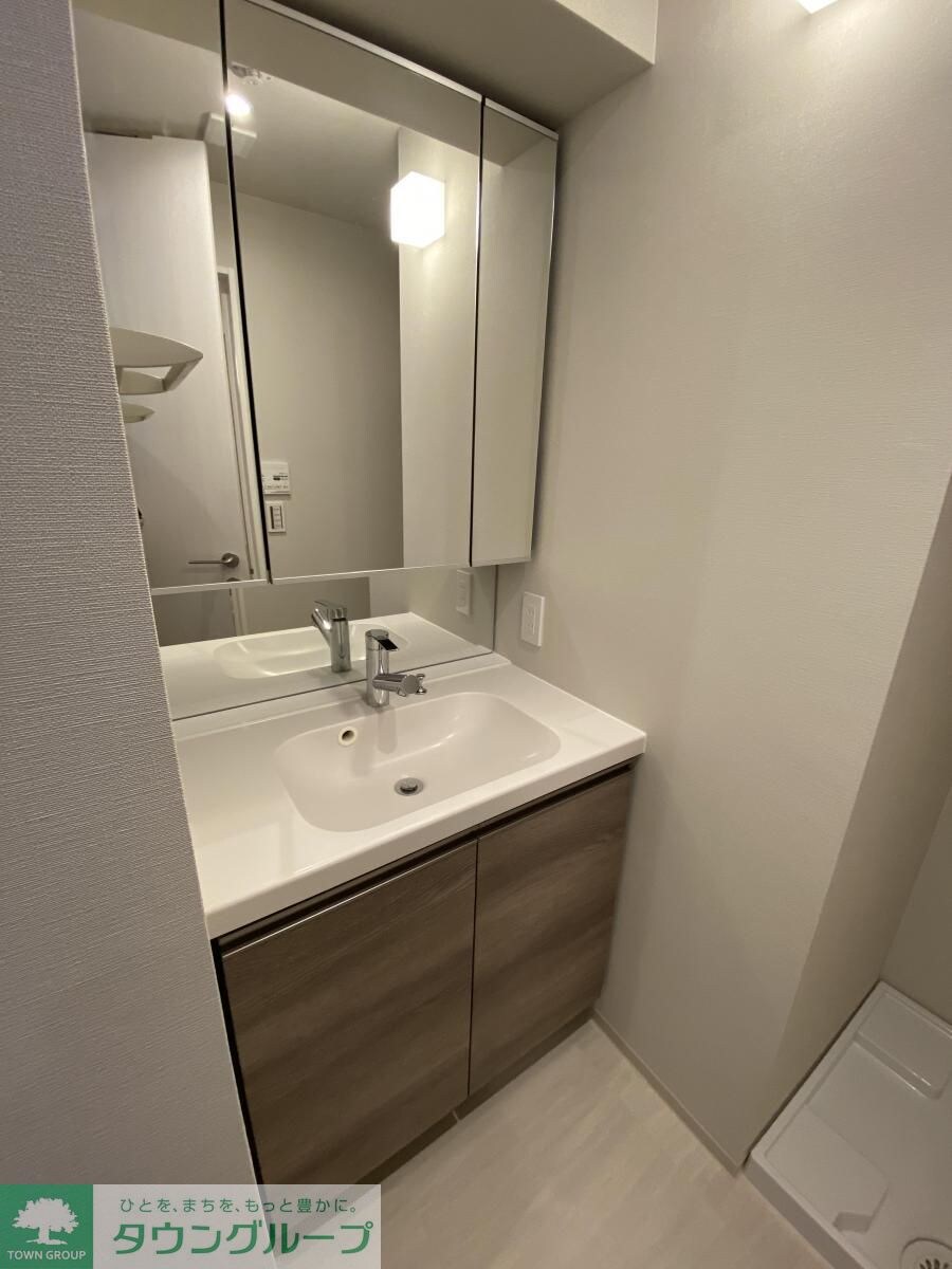 イプセ押上の物件内観写真