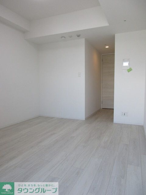 トラディティオ門前仲町の物件内観写真