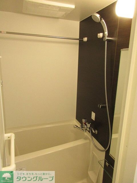 トラディティオ門前仲町の物件内観写真