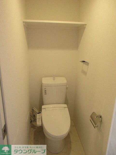 トラディティオ門前仲町の物件内観写真