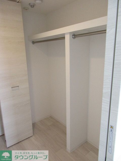 トラディティオ門前仲町の物件内観写真