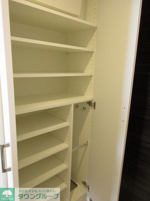 トラディティオ門前仲町の物件内観写真