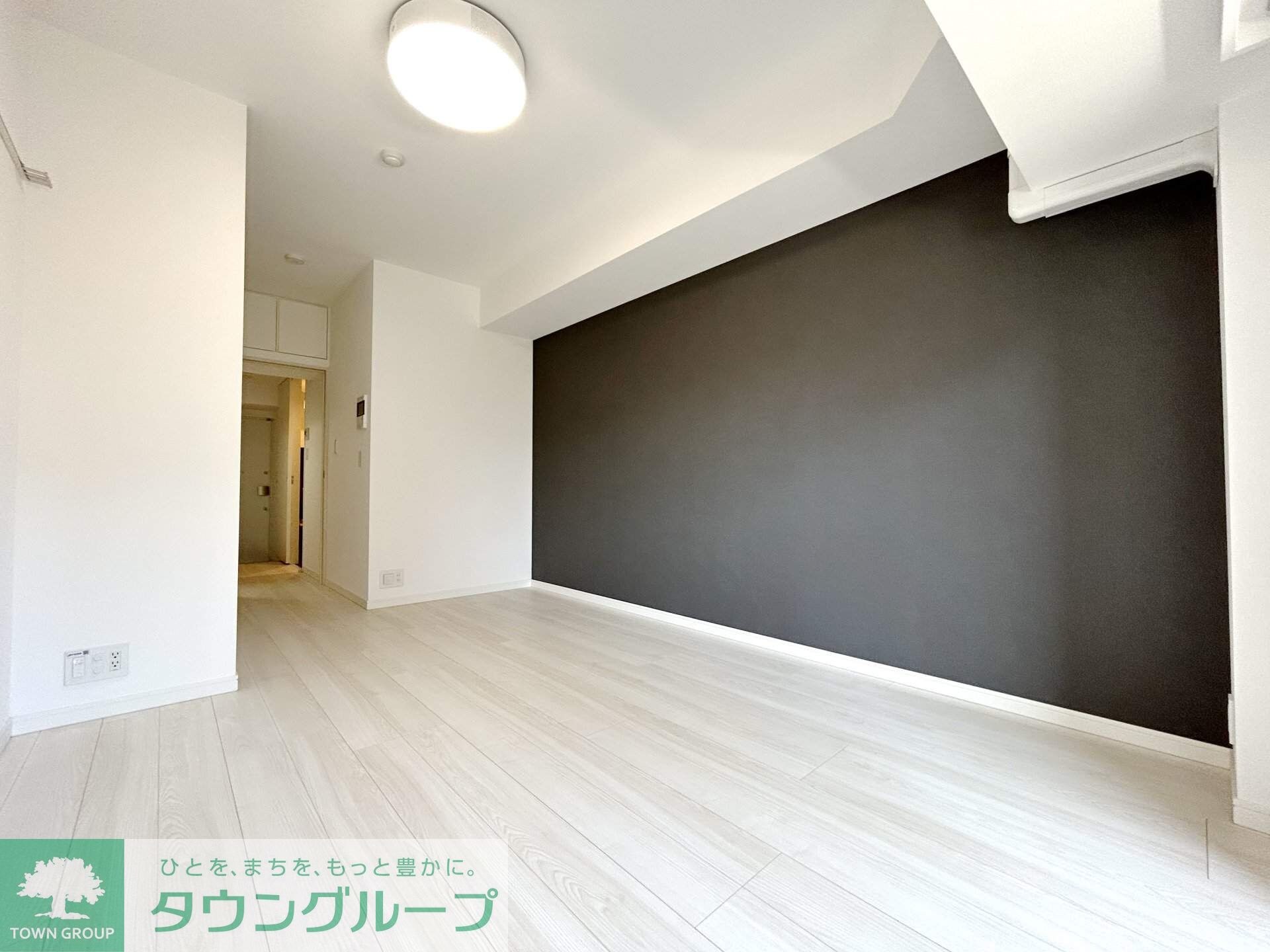 アジールコート汐浜キャナルの物件内観写真