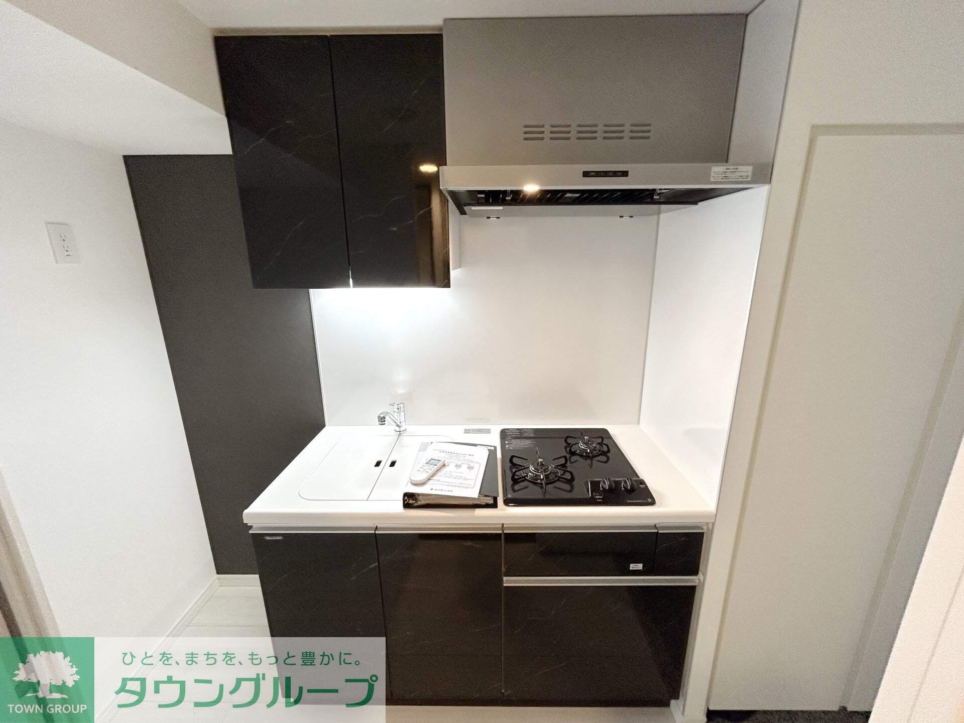 アジールコート汐浜キャナルの物件内観写真