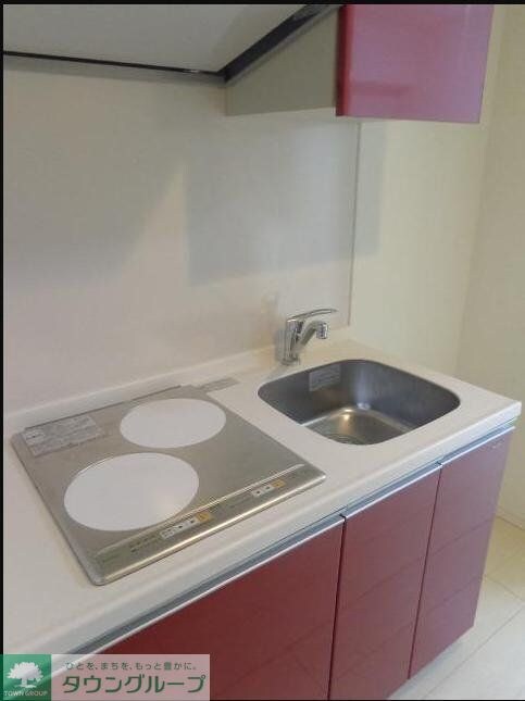 サンナッププラザの物件内観写真