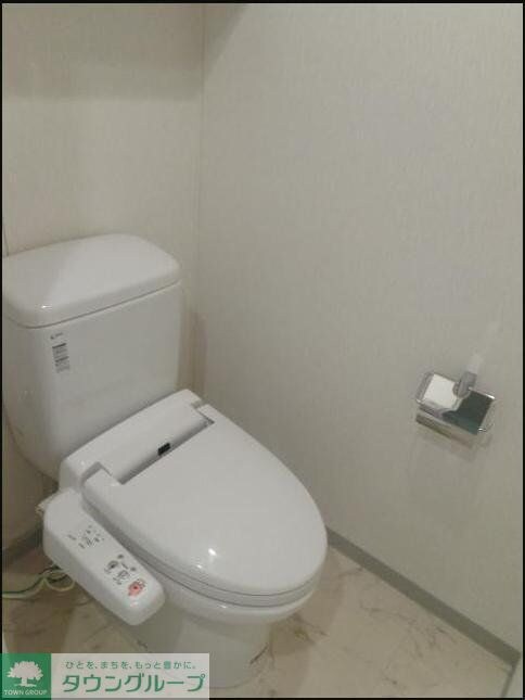 サンナッププラザの物件内観写真