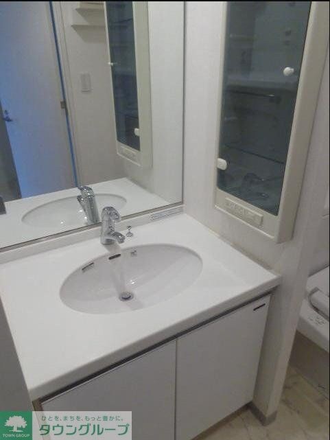 サンナッププラザの物件内観写真