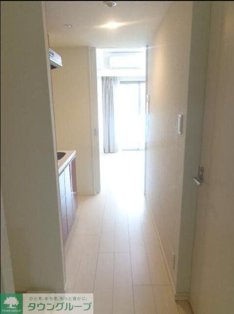 サンナッププラザの物件内観写真