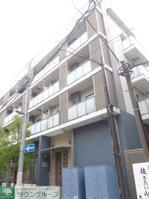 サンナッププラザの物件内観写真