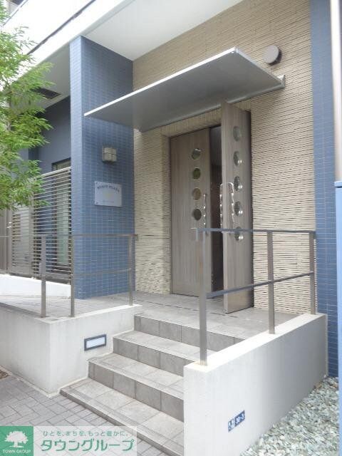 サンナッププラザの物件内観写真