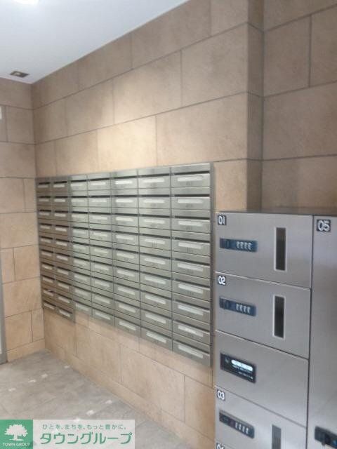 サンナッププラザの物件内観写真