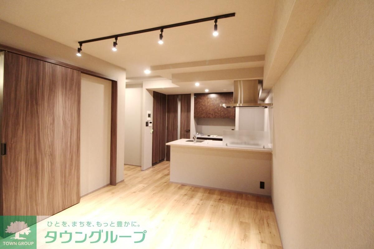 ＣＡＳＳＩＡ押上桜橋の物件内観写真