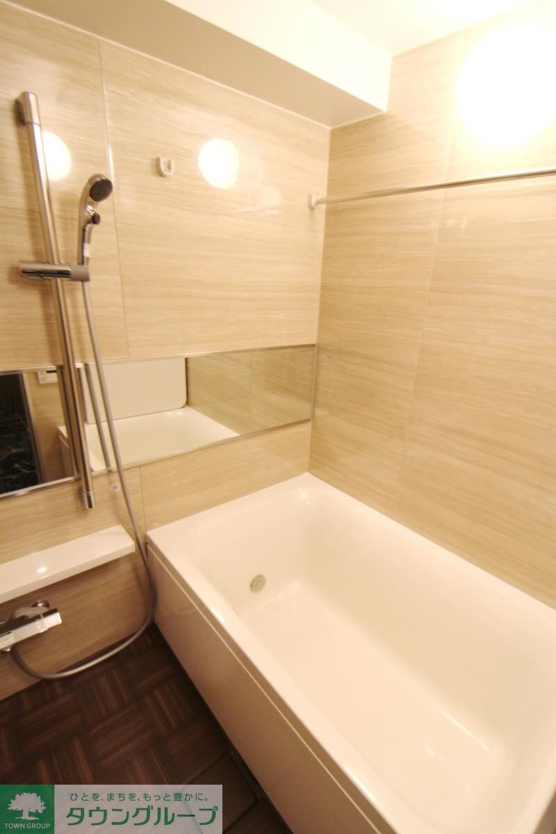 ＣＡＳＳＩＡ押上桜橋の物件内観写真