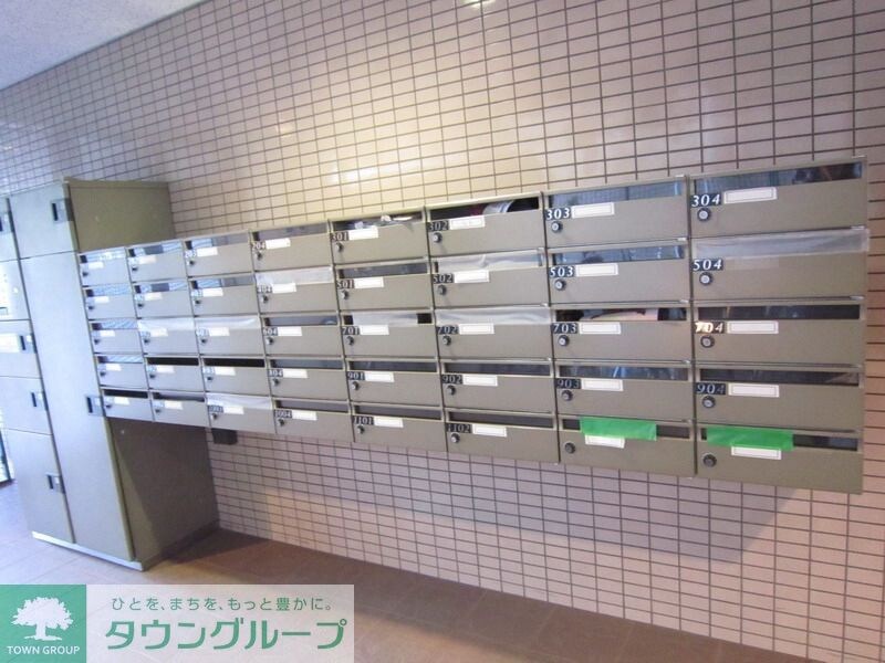 ＬａＳａｎｔｅ木場公園の物件内観写真