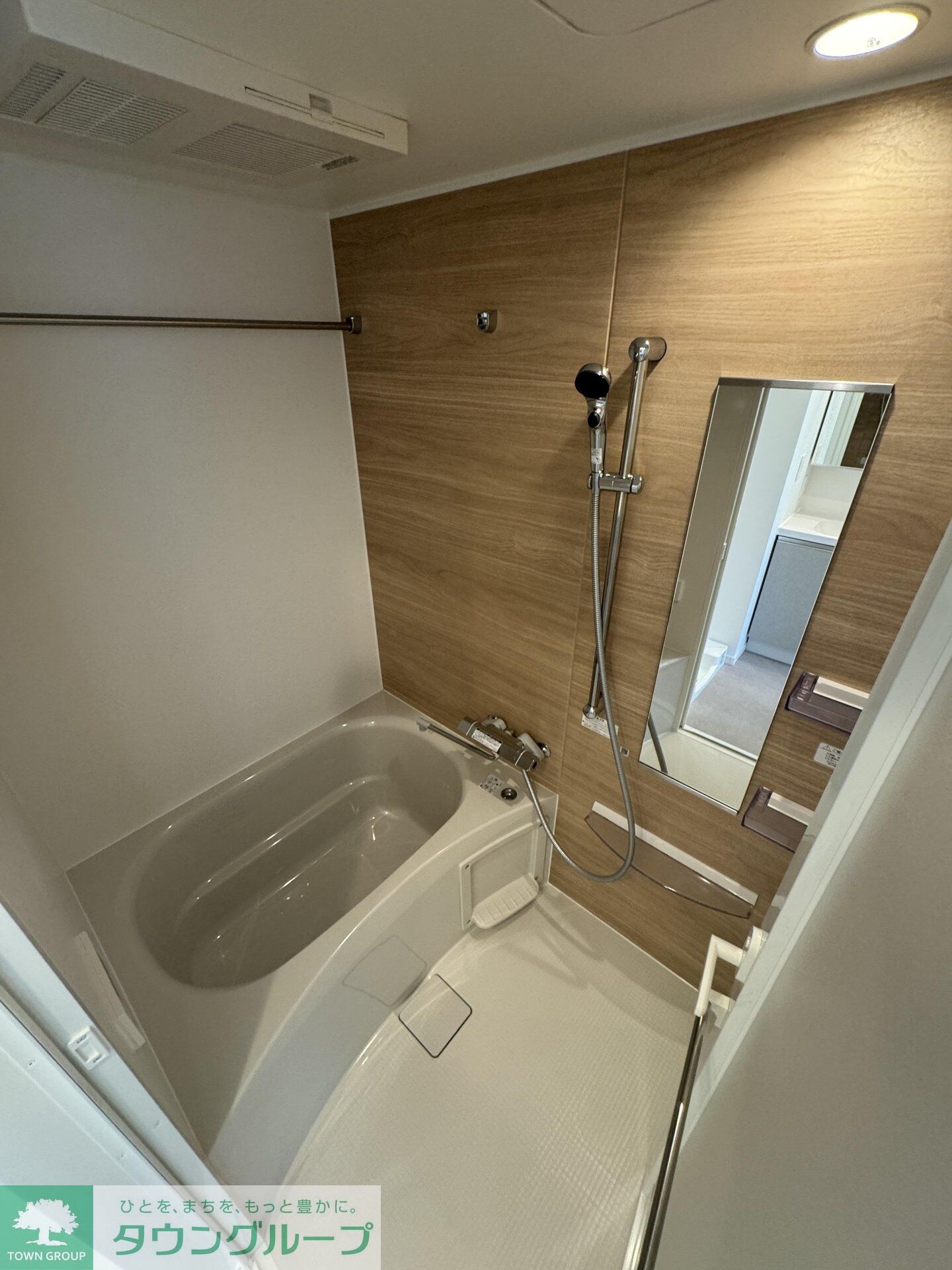 アトリオフラッツ清澄白河の物件内観写真