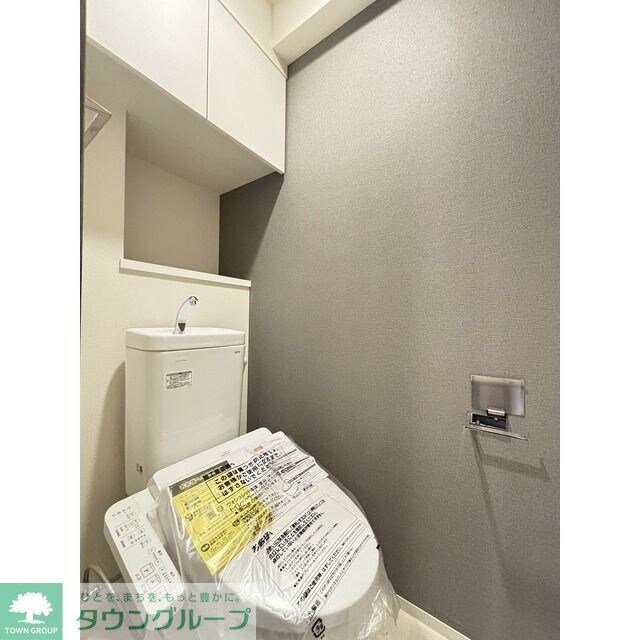 ジオエント上野稲荷町の物件内観写真