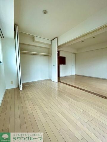 レジディア秋葉原の物件内観写真