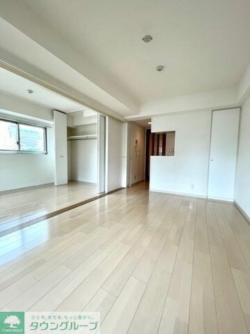 レジディア秋葉原の物件内観写真