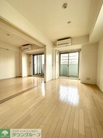 レジディア秋葉原の物件内観写真