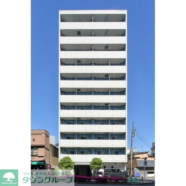 パークハビオ東向島の物件内観写真