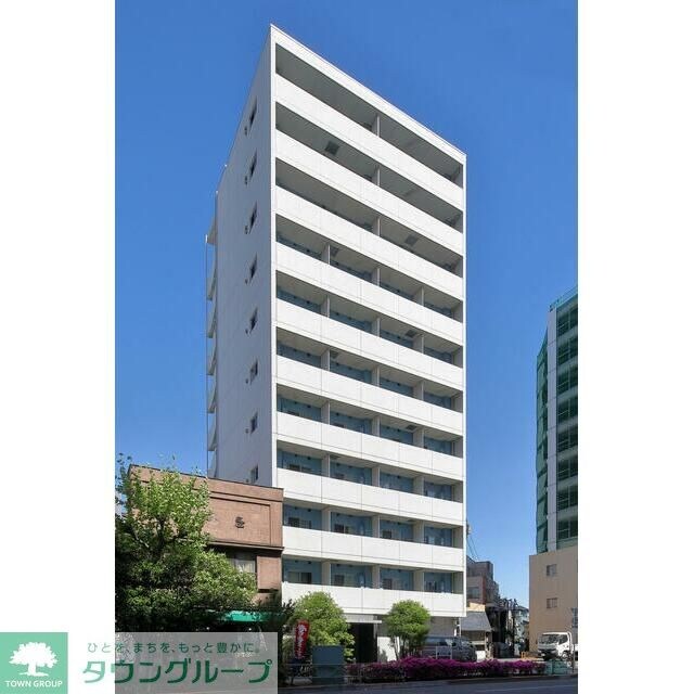 パークハビオ東向島の物件内観写真