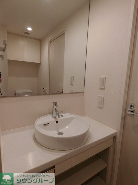 パークハビオ東向島の物件内観写真