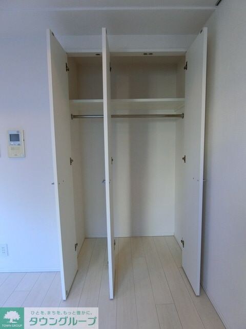 パークハビオ東向島の物件内観写真