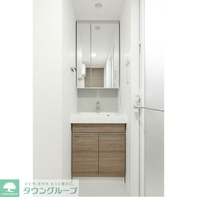 グラシアプレイス東陽町の物件内観写真