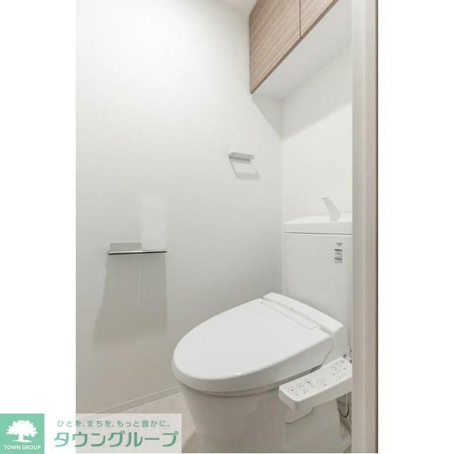 グラシアプレイス東陽町の物件内観写真