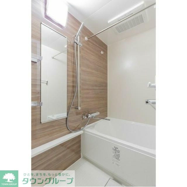 グラシアプレイス東陽町の物件内観写真