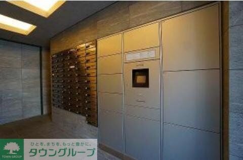 グラシアプレイス東陽町の物件内観写真