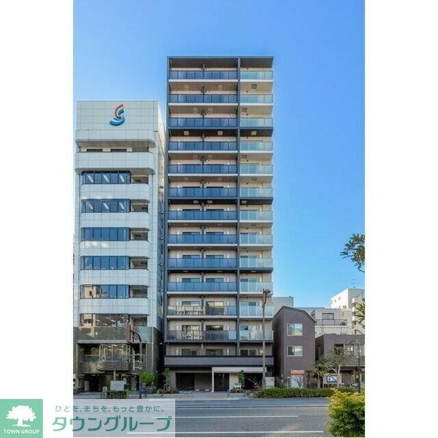 グラシアプレイス東陽町の物件内観写真