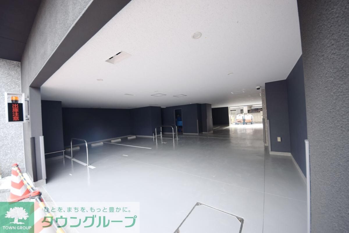 テラス押上の物件内観写真