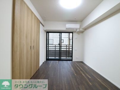 プレール・ドゥーク浅草IVの物件内観写真