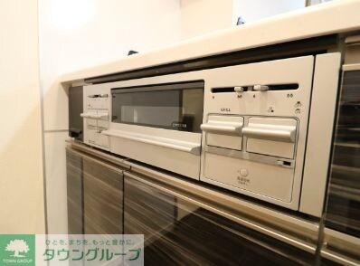 プレール・ドゥーク浅草IVの物件内観写真