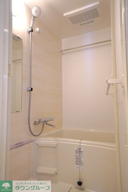 Ｊ．ＧＲＡＮ　Ｃｏｕｒｔ　浅草の物件内観写真