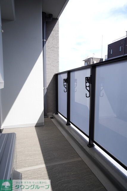 Ｊ．ＧＲＡＮ　Ｃｏｕｒｔ　浅草の物件内観写真