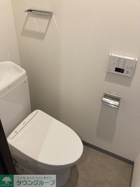 エスタート両国の物件内観写真