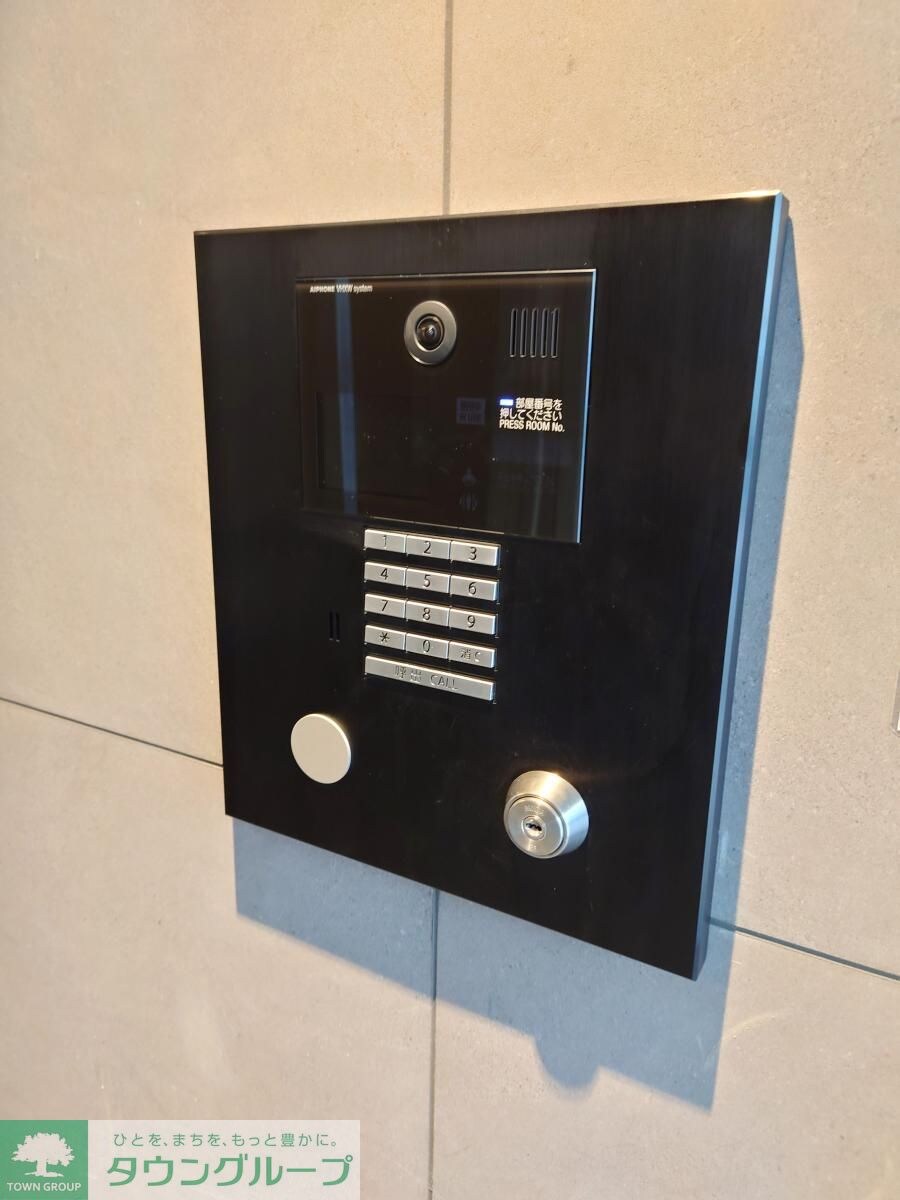 エスタート両国の物件内観写真