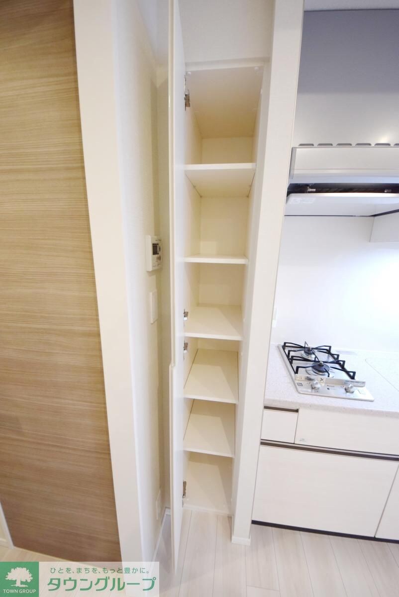 ブラウ住吉の物件内観写真