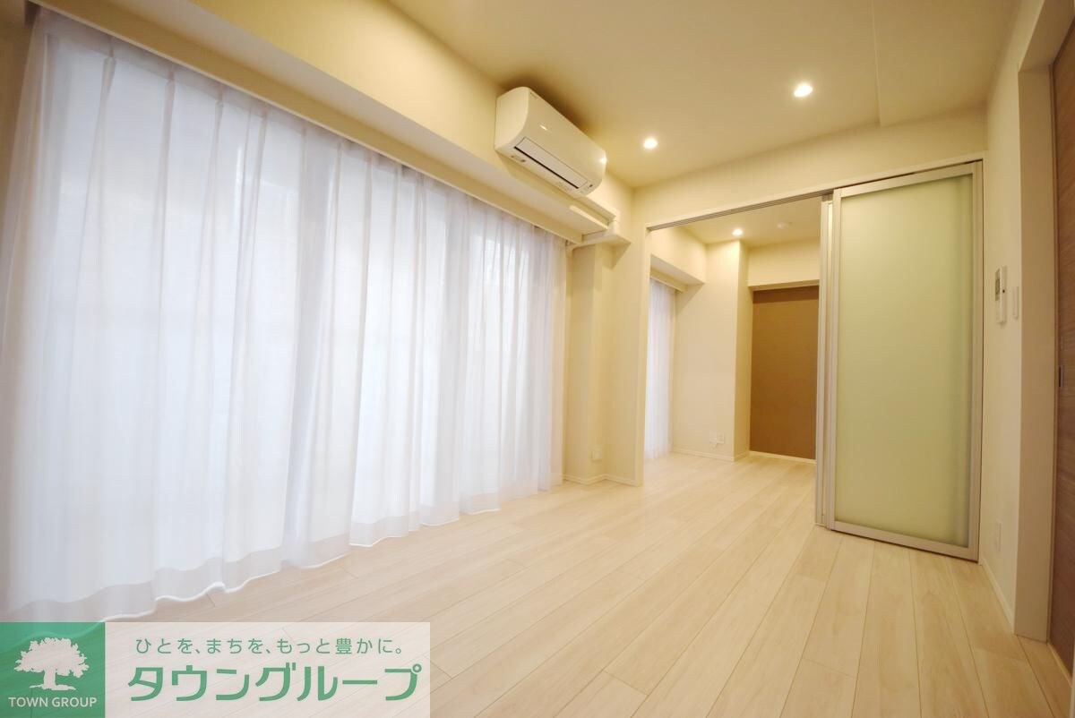 ブラウ住吉の物件内観写真