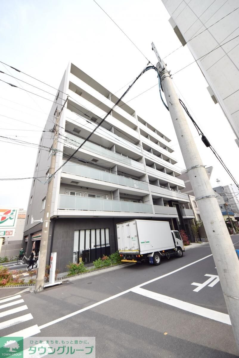 ブラウ住吉の物件内観写真