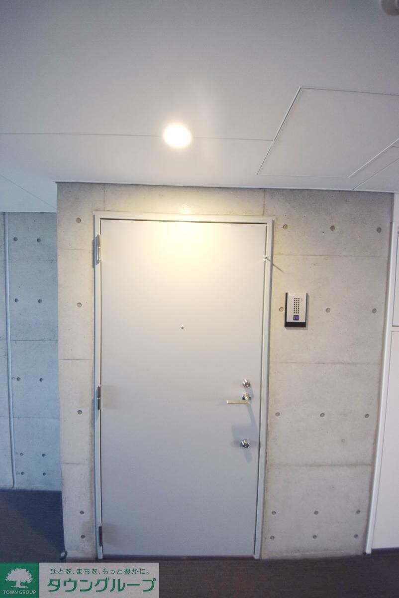 ブラウ住吉の物件内観写真