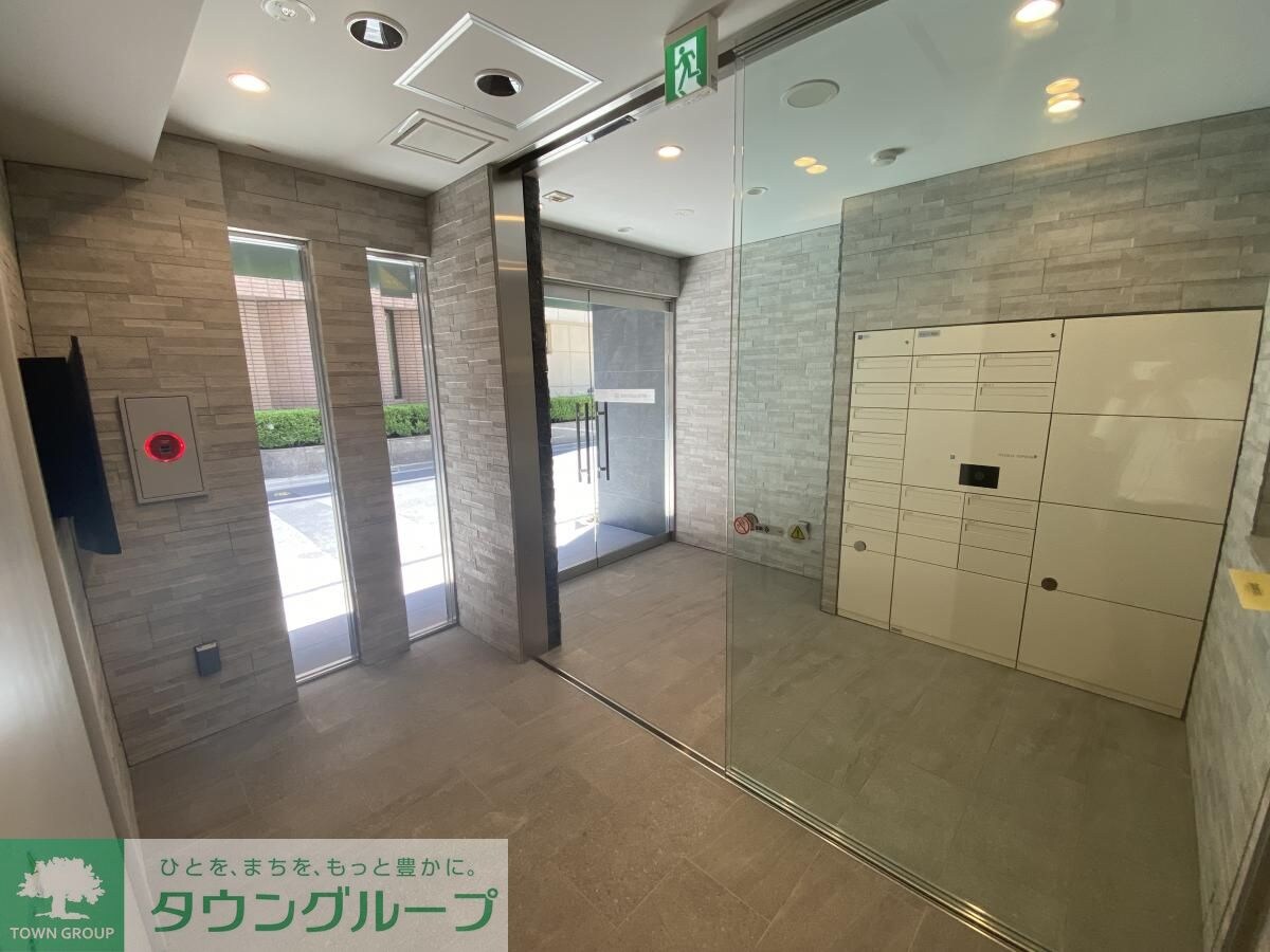 ミリアレジデンス浅草橋IIIの物件内観写真