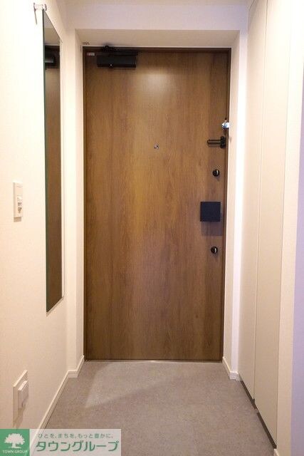 Ｊ．ＧＲＡＮ　Ｃｏｕｒｔ　浅草の物件内観写真