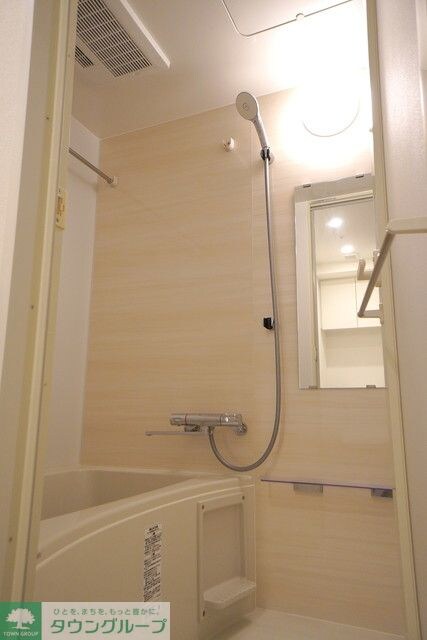 Ｊ．ＧＲＡＮ　Ｃｏｕｒｔ　浅草の物件内観写真