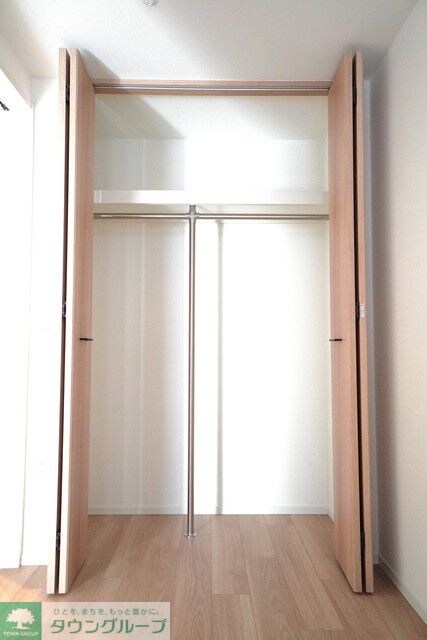 Ｊ．ＧＲＡＮ　Ｃｏｕｒｔ　浅草の物件内観写真