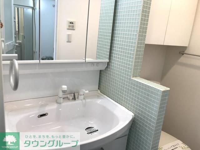 Ｂｌｏｓｓｏｍ　Ｔｓｕｋｕｄａの物件内観写真