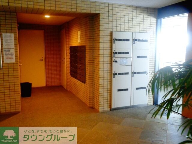 ヴェルデベントの物件内観写真